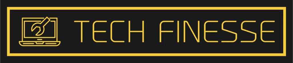 Tech Finesse